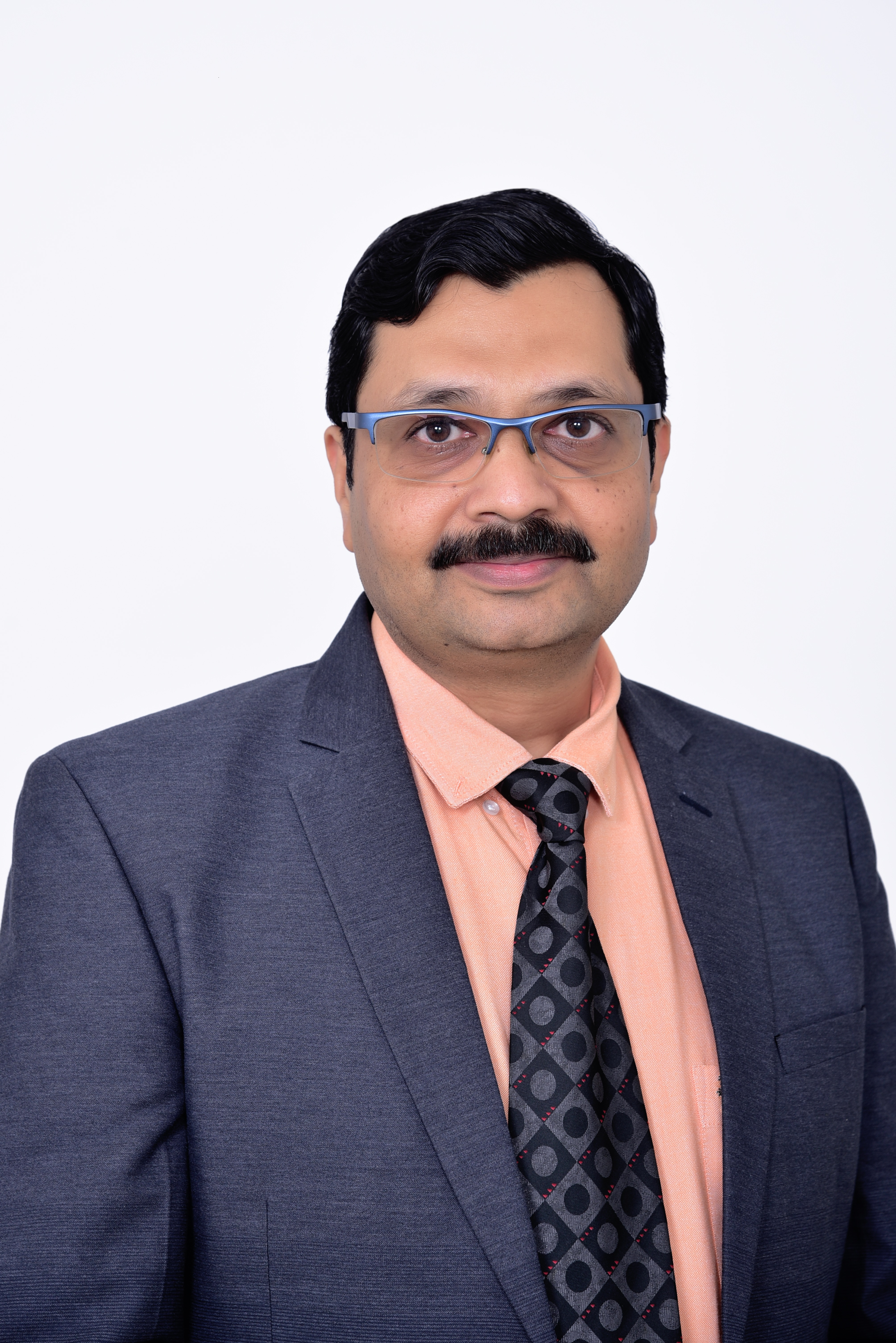 Dr. Prashant Kumar